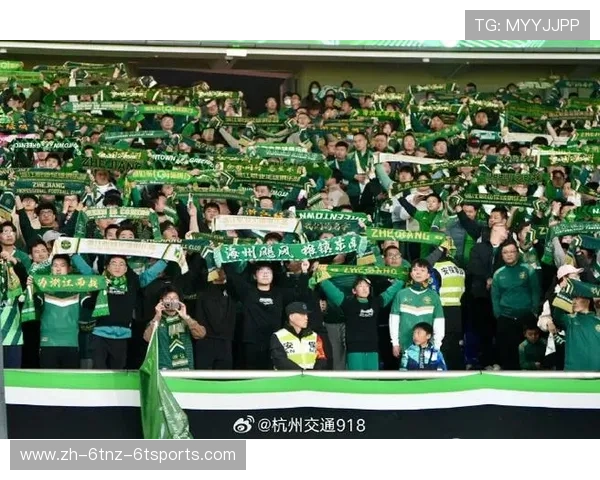 杭州绿城在中超联赛的参赛历史与现状回顾