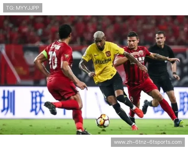 鲁能在中超联赛多赛季战绩整理汇总